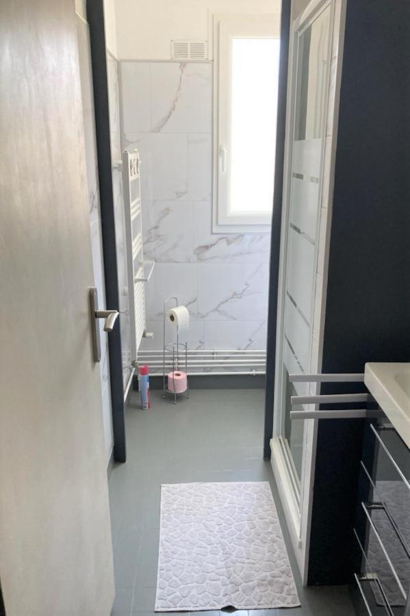Fleur D'Ecume Apartman Berck Kültér fotó