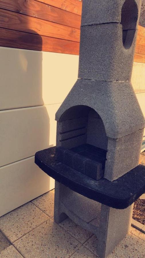 Fleur D'Ecume Apartman Berck Kültér fotó