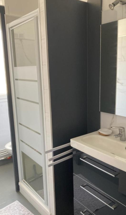 Fleur D'Ecume Apartman Berck Kültér fotó