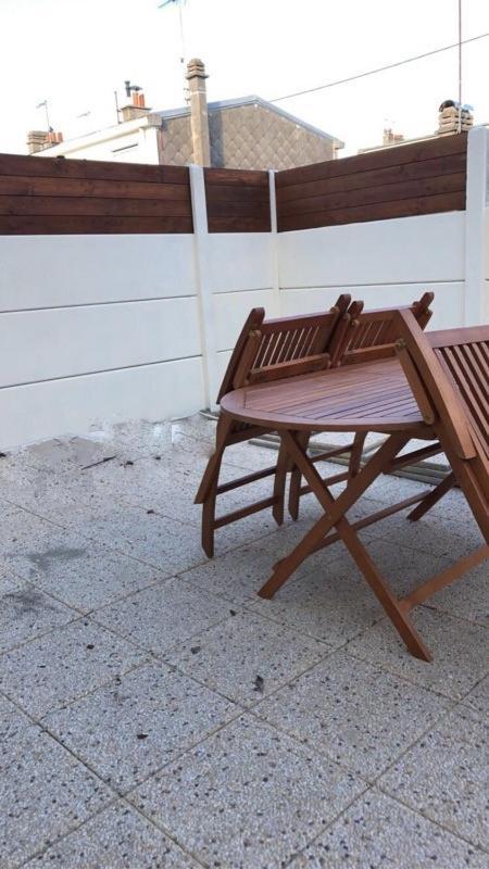 Fleur D'Ecume Apartman Berck Kültér fotó